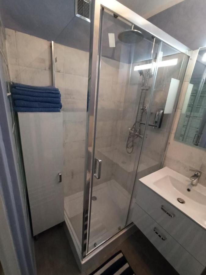 Apartament W Polanicy Apartment Polanica-Zdroj Bagian luar foto
