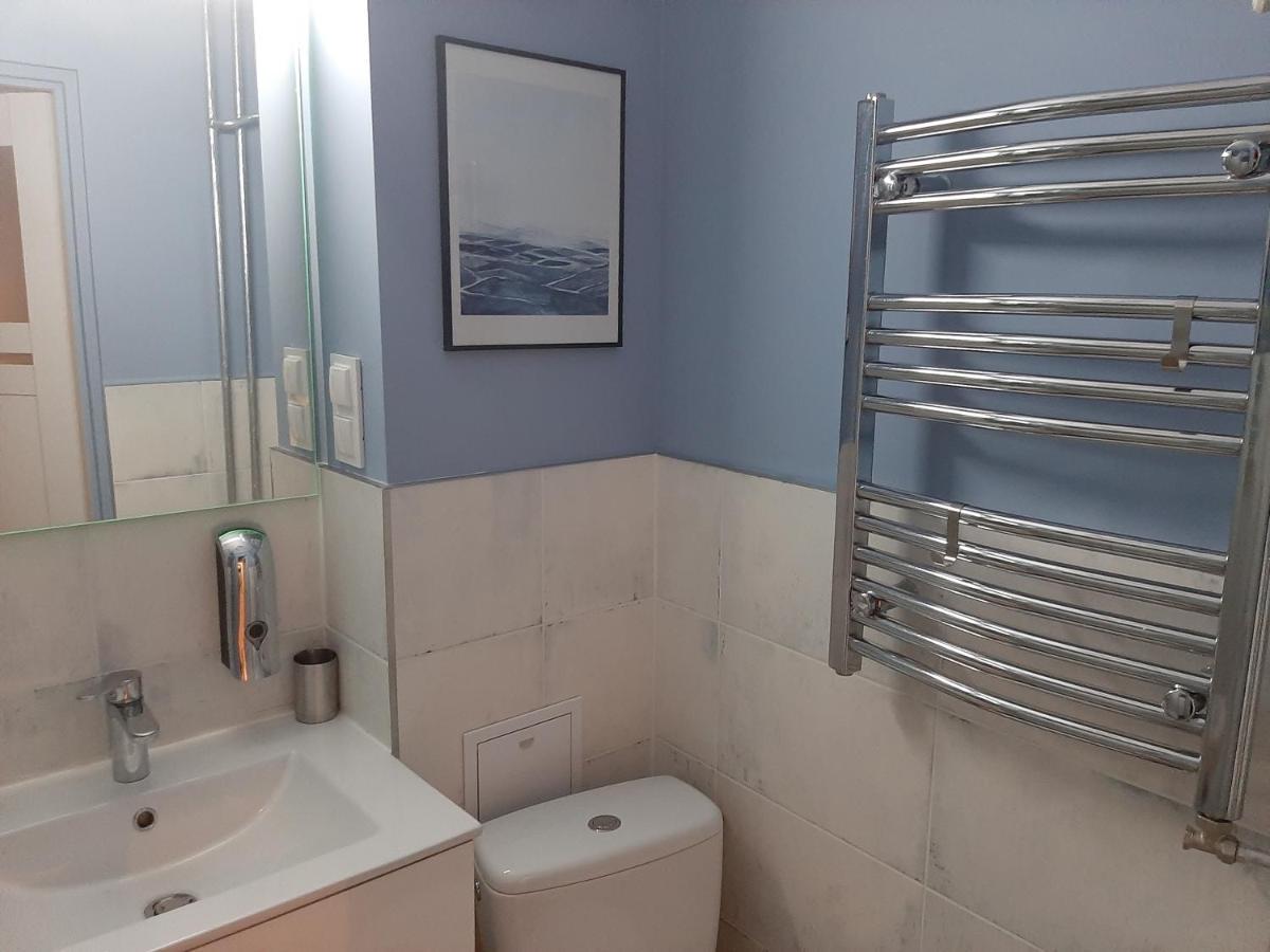 Apartament W Polanicy Apartment Polanica-Zdroj Bagian luar foto