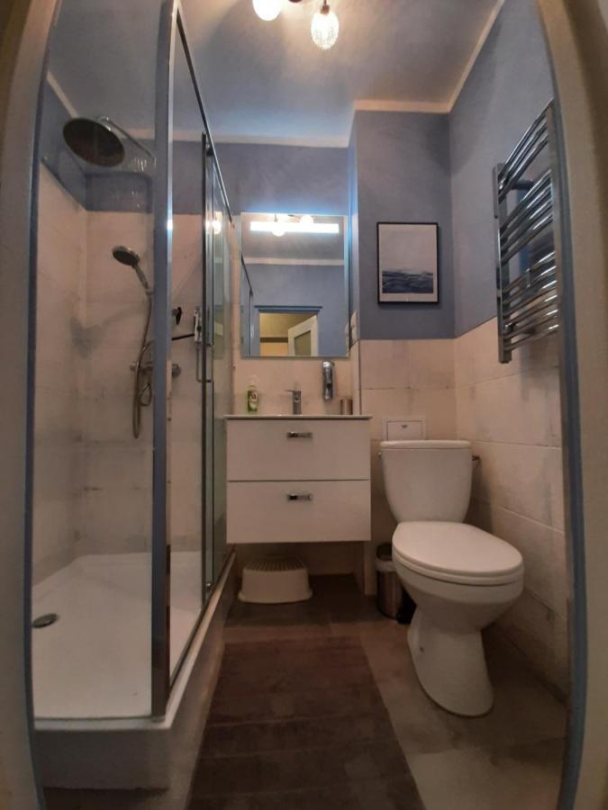 Apartament W Polanicy Apartment Polanica-Zdroj Bagian luar foto