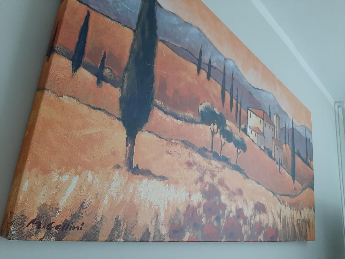Apartament W Polanicy Apartment Polanica-Zdroj Bagian luar foto
