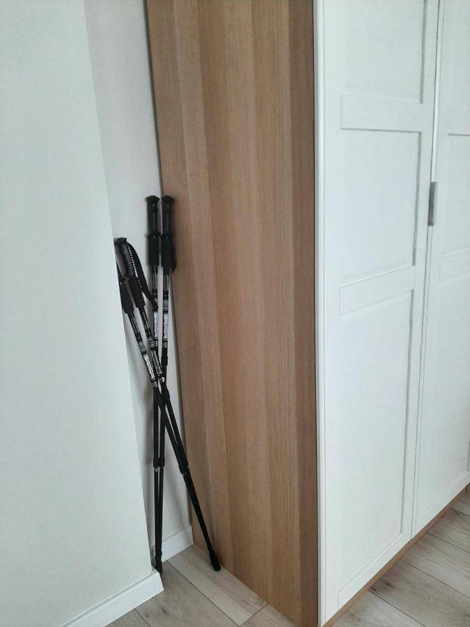 Apartament W Polanicy Apartment Polanica-Zdroj Bagian luar foto