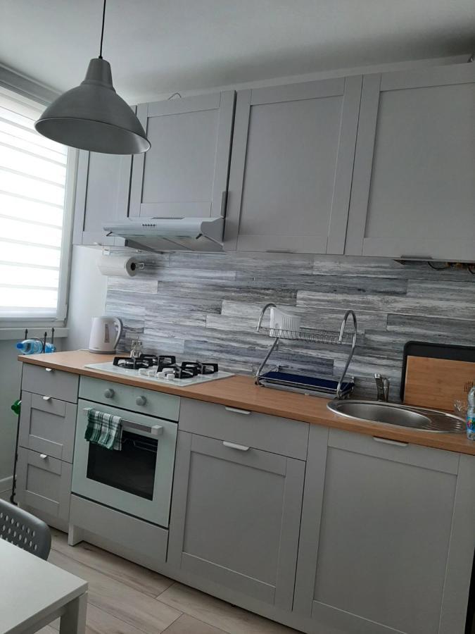 Apartament W Polanicy Apartment Polanica-Zdroj Bagian luar foto