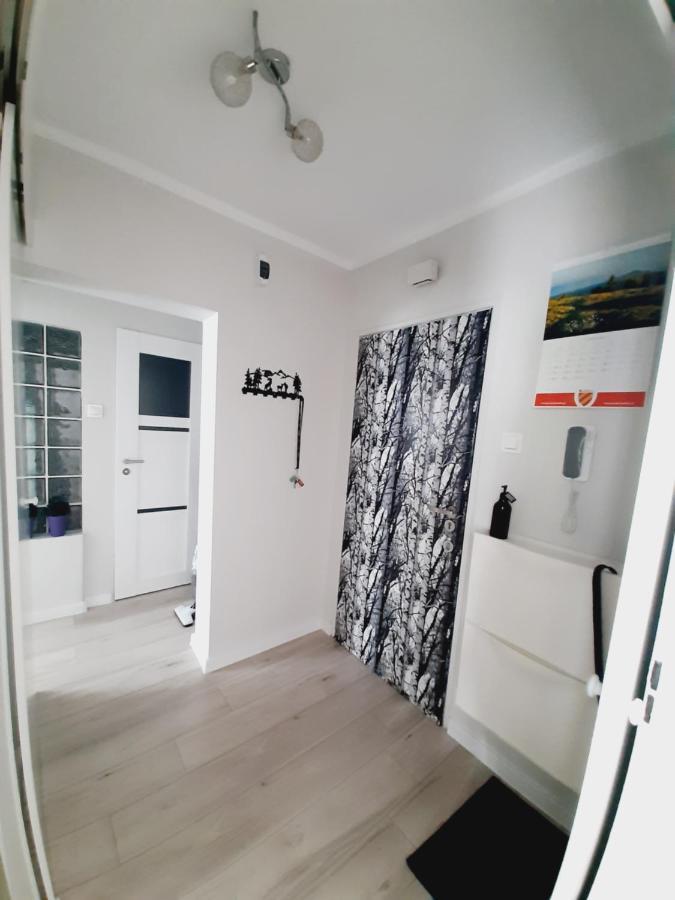 Apartament W Polanicy Apartment Polanica-Zdroj Bagian luar foto