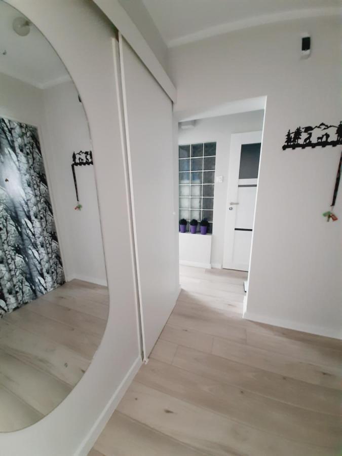 Apartament W Polanicy Apartment Polanica-Zdroj Bagian luar foto