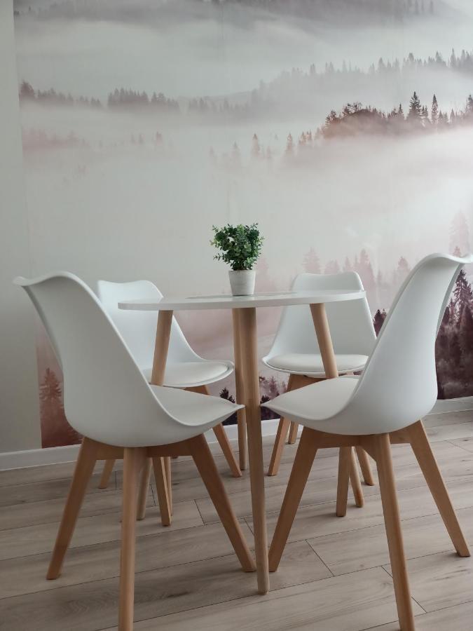 Apartament W Polanicy Apartment Polanica-Zdroj Bagian luar foto