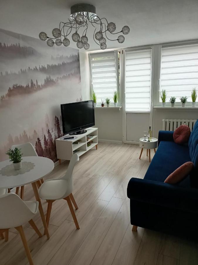 Apartament W Polanicy Apartment Polanica-Zdroj Bagian luar foto