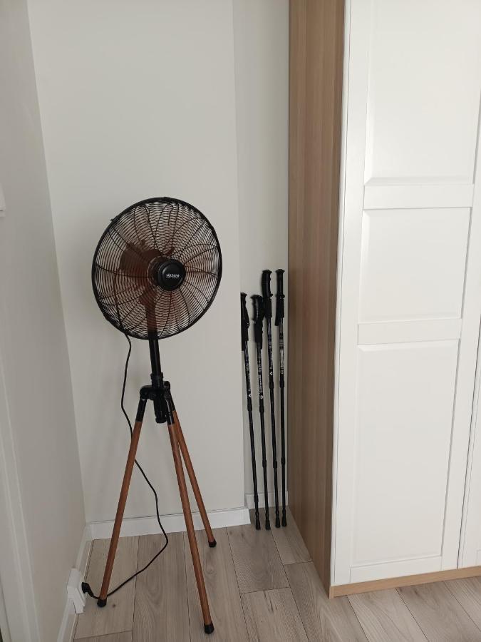 Apartament W Polanicy Apartment Polanica-Zdroj Bagian luar foto