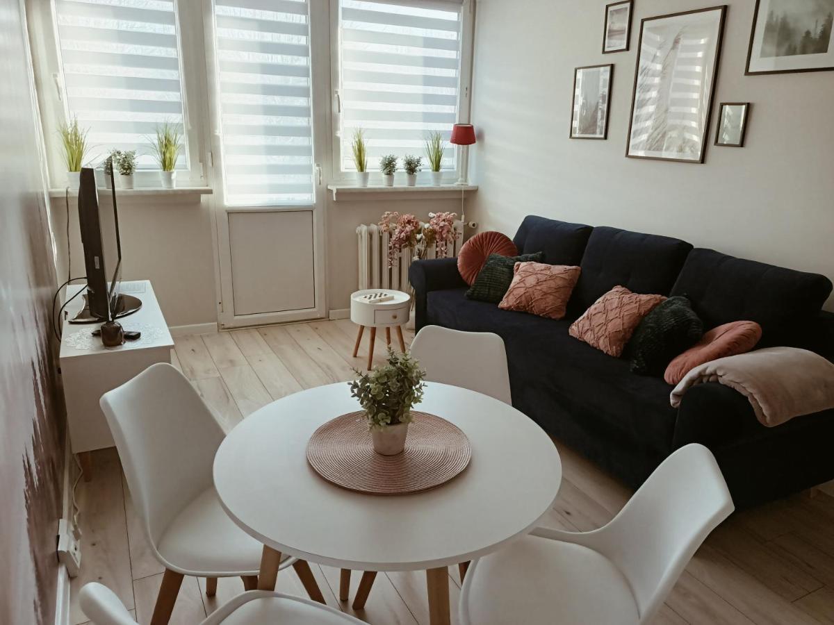 Apartament W Polanicy Apartment Polanica-Zdroj Bagian luar foto