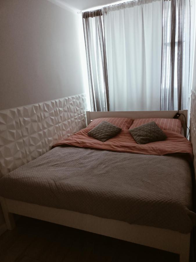 Apartament W Polanicy Apartment Polanica-Zdroj Bagian luar foto